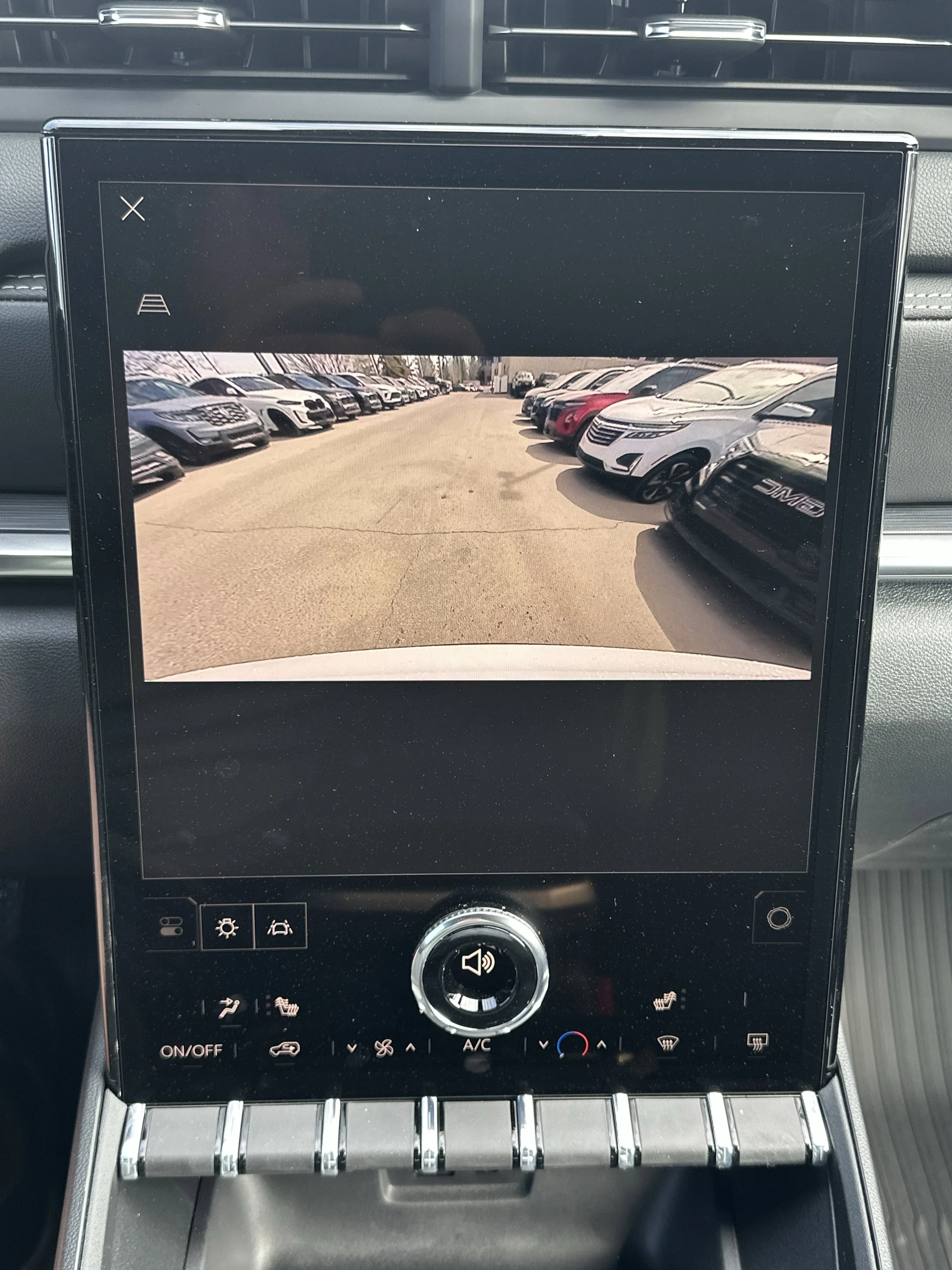 New 2026 Summit White GMC AWD Elevation image 15