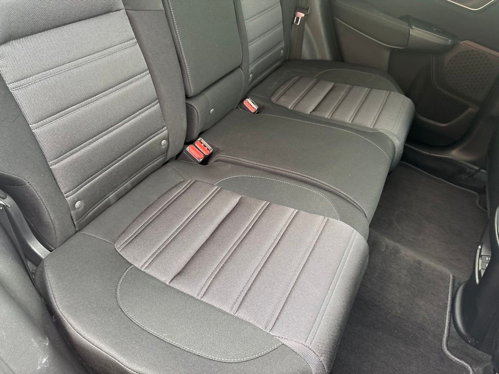Used 2020 Gray Honda EX image 32