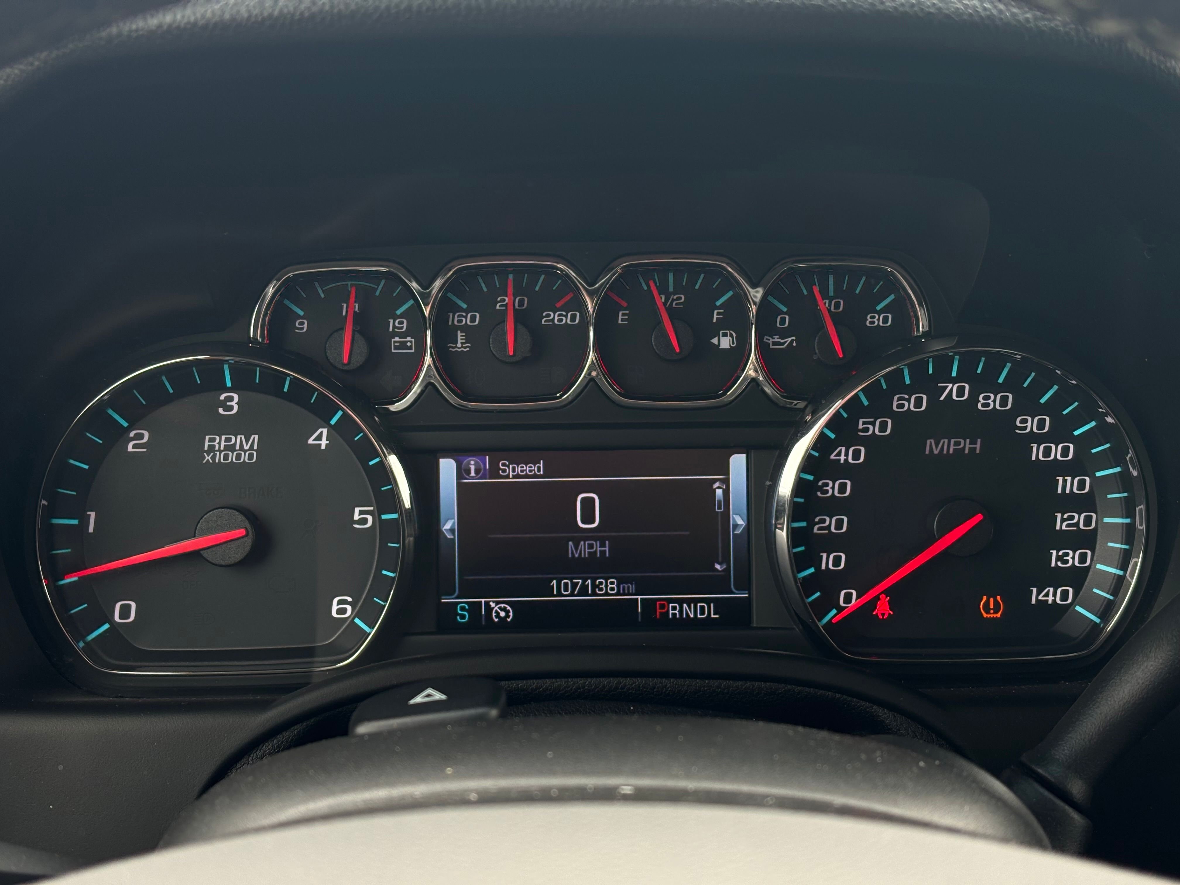 Used 2018 Summit White GMC SLT image 11