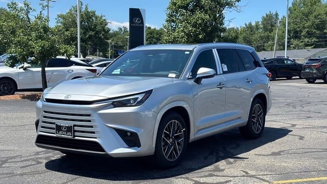 2026 Lexus TX 350 PREMIUM AWD