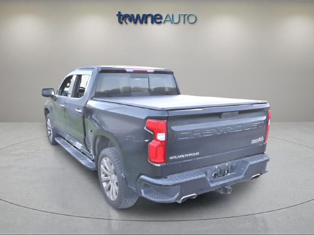 3GCUYHEL4KG276188