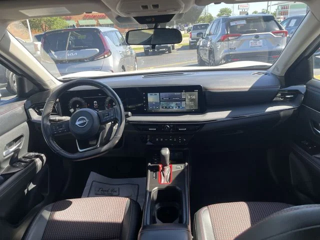 2025 Nissan Kicks SR AWD - Photo 39