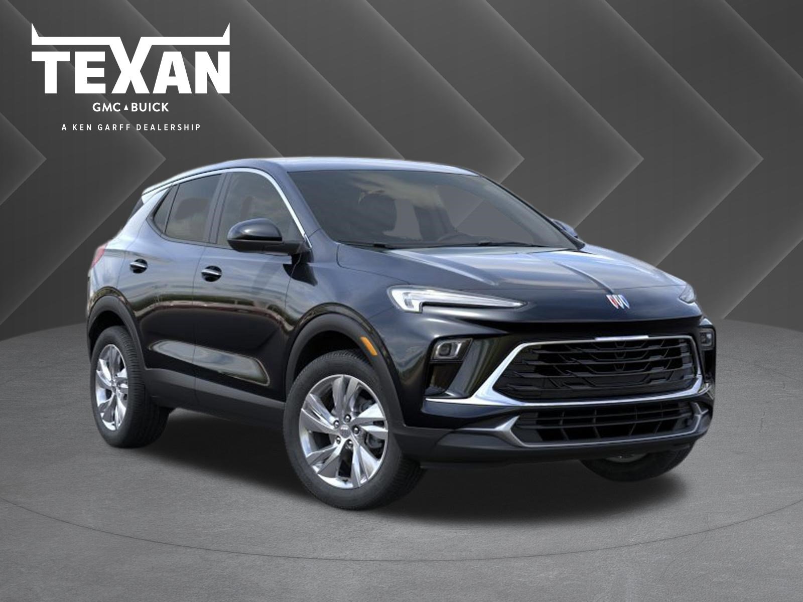 2026 Buick Encore GX Preferred's photo