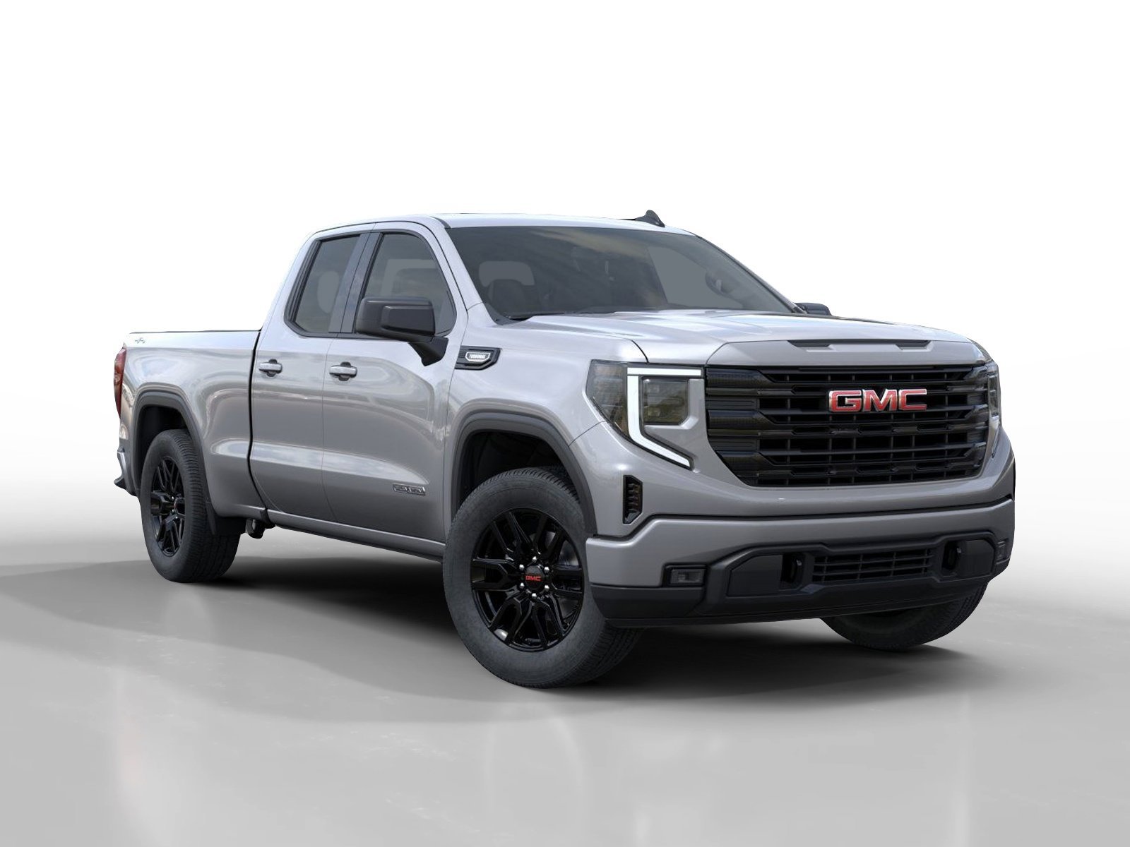 2026 GMC Sierra 1500 Elevation - Photo 7