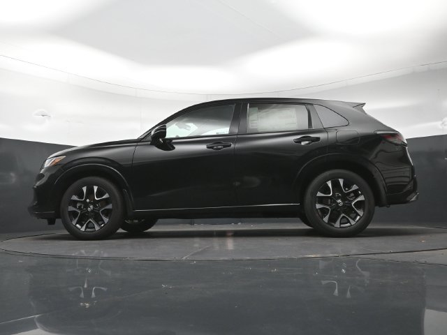 New 2027 Crystal Black Pearl Honda EX-L image 35