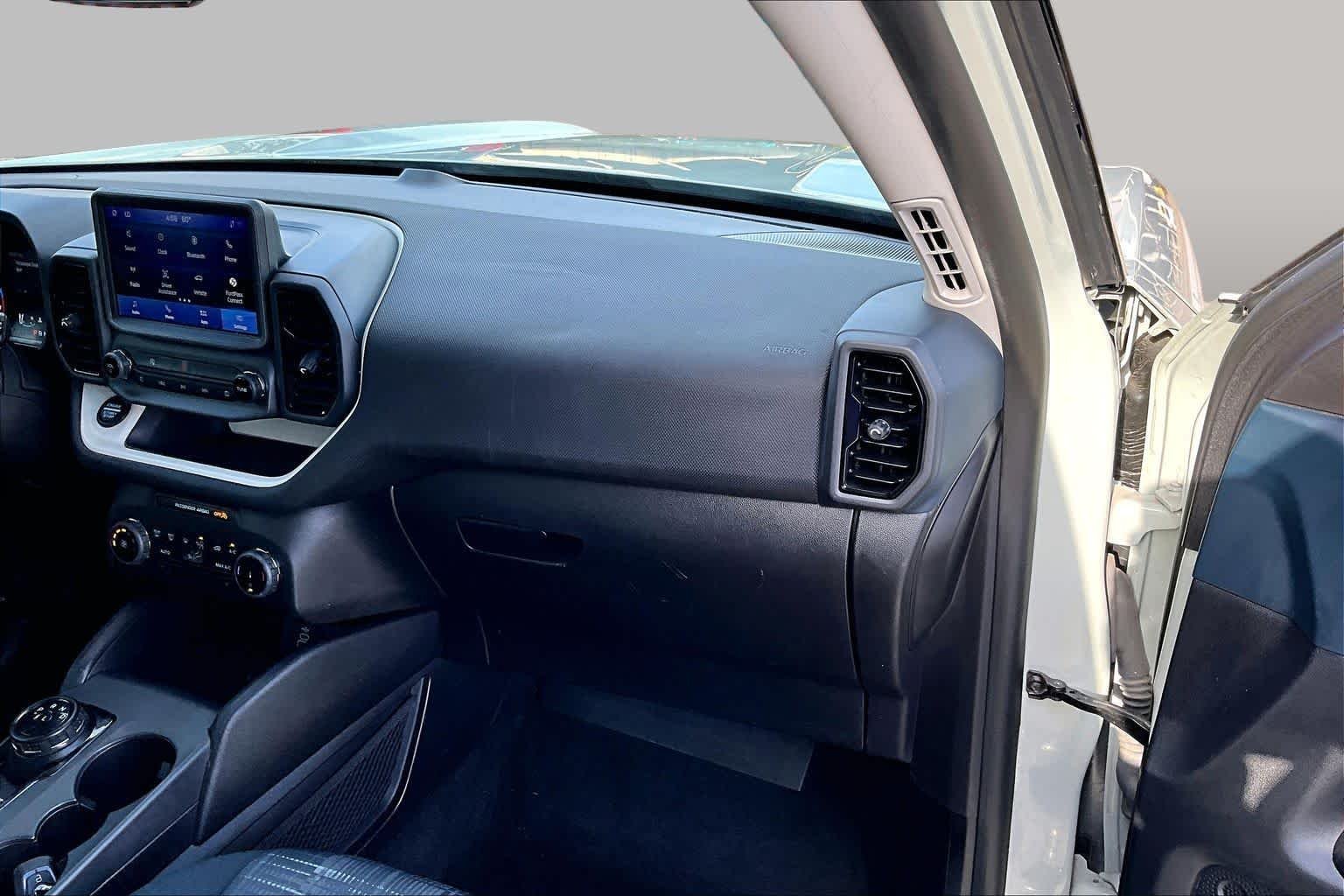 Used 2024 Cactus Gray Ford Heritage image 22