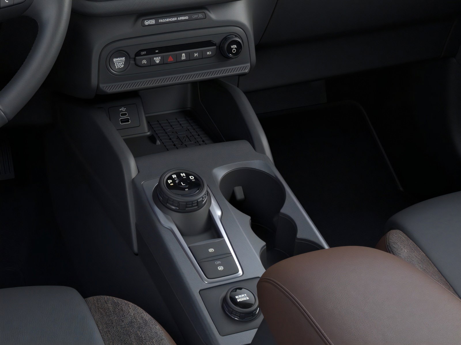 2025 Ford Bronco Sport Outer Banks - Photo 15