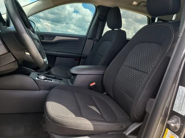 Used 2023 Gray Ford Active image 19