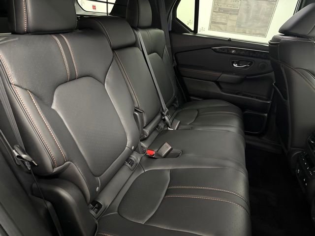 New 2026 Sonic Gray Pearl Honda TrailSport Elite image 21