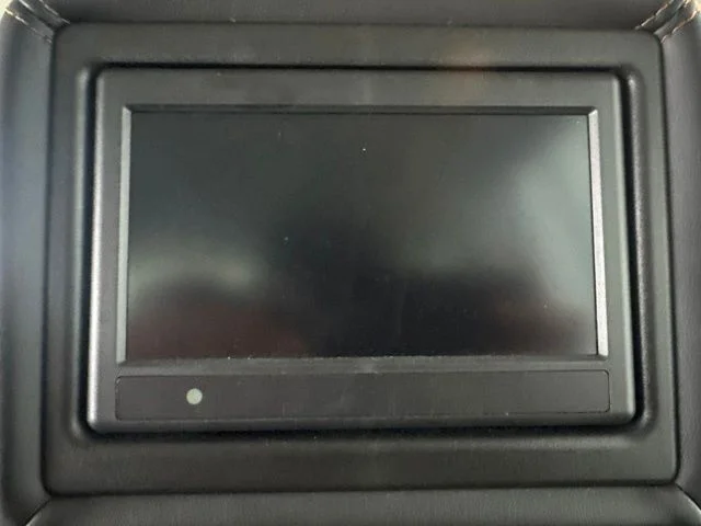 Used 2017 Gray Nissan Platinum image 31