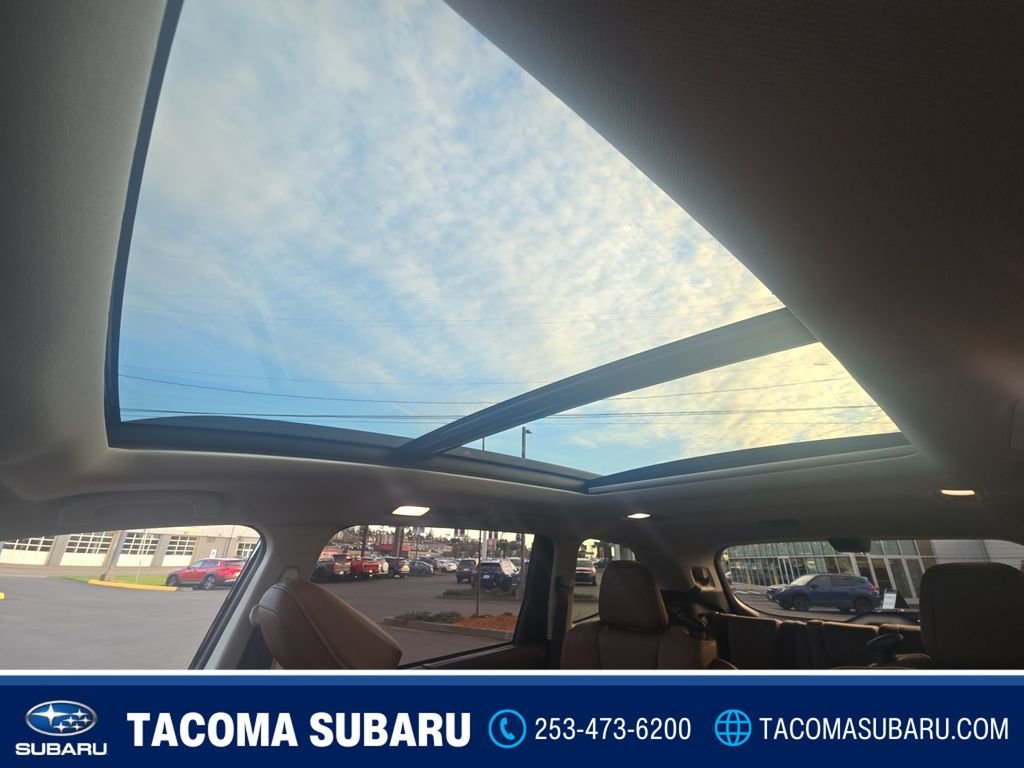 2026 Subaru Ascent Touring - Photo 25