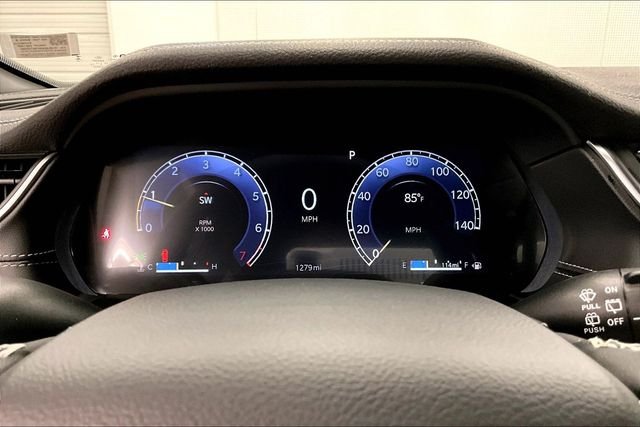 2025 Jeep Grand Cherokee L Limited - Photo 28
