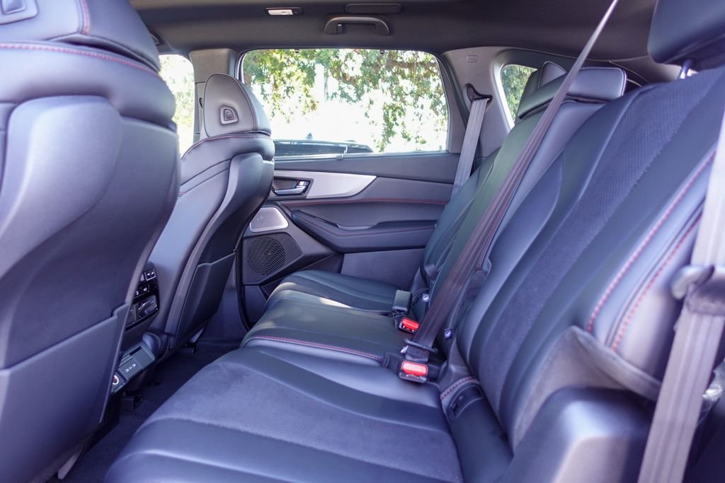 2026 Acura MDX A-Spec Package - Photo 25