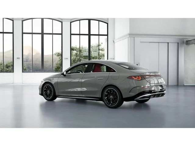 New 2027  Mercedes-Benz  image 31