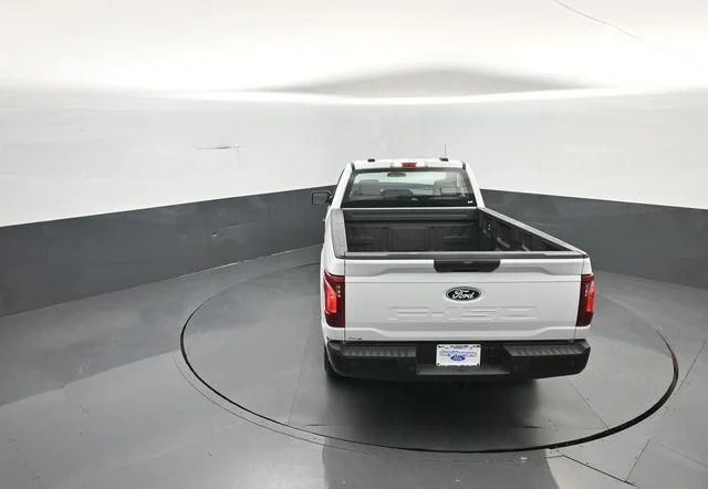 New 2026 White Ford XL image 27