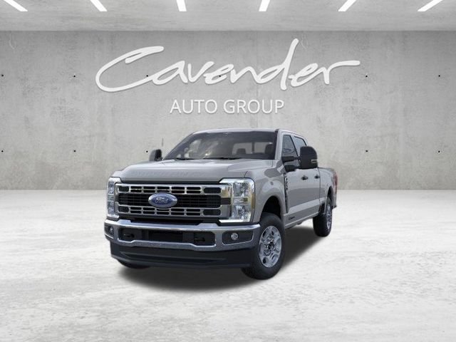 New 2026 Avalanche Ford F-250® XLT image 2