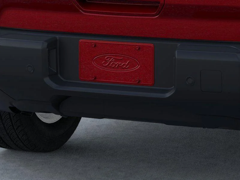 New 2026 Ruby Red FORD  image 14