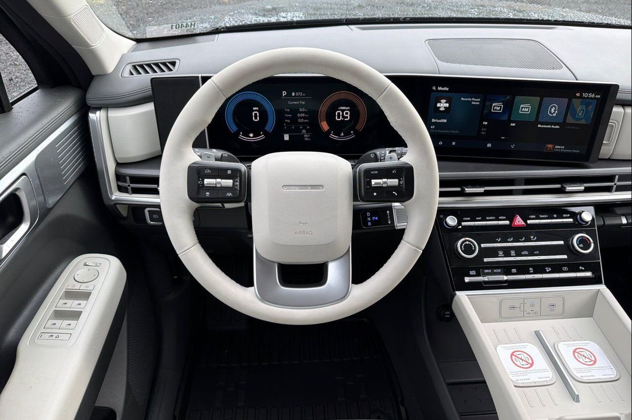 2026 Hyundai Santa Fe SE - Photo 17