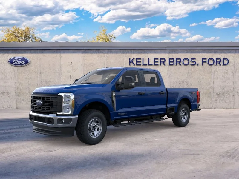 2026 Ford F-350 Super Duty XL - Photo 24