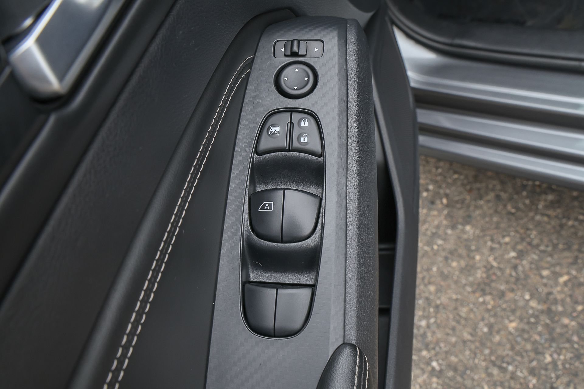 Used 2020 Gray Nissan 2.5 S image 25