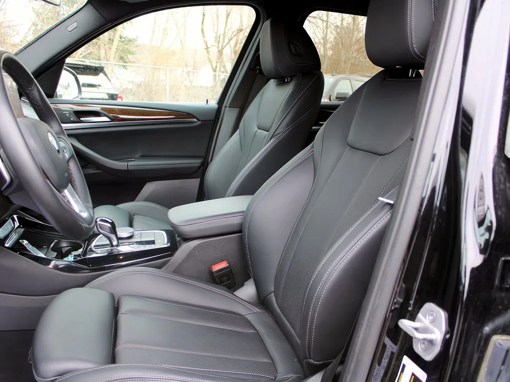2024 BMW X3 30i - Photo 14