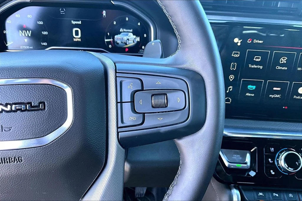 2023 GMC Sierra 1500 Denali - Photo 20
