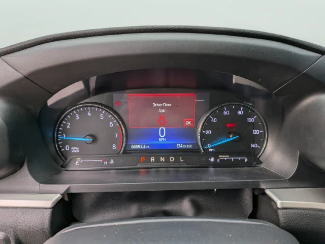 Used 2022 White Ford XLT image 34