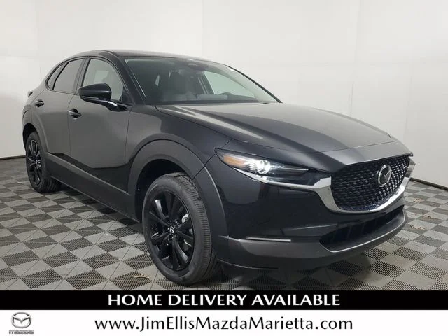 2026 Mazda CX-30 Select Sport AWD's photo
