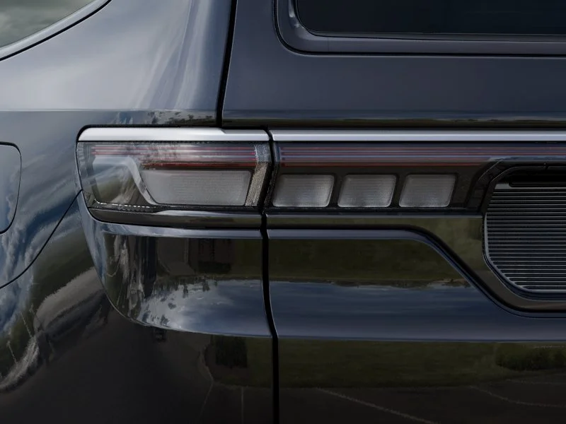 New 2026 High Gloss Black Exterior Paint Jeep  image 9
