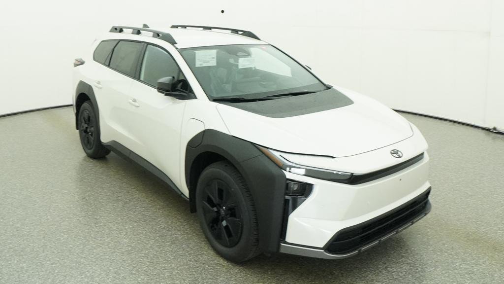 New 2026 Halo Toyota bZ Woodland image 44
