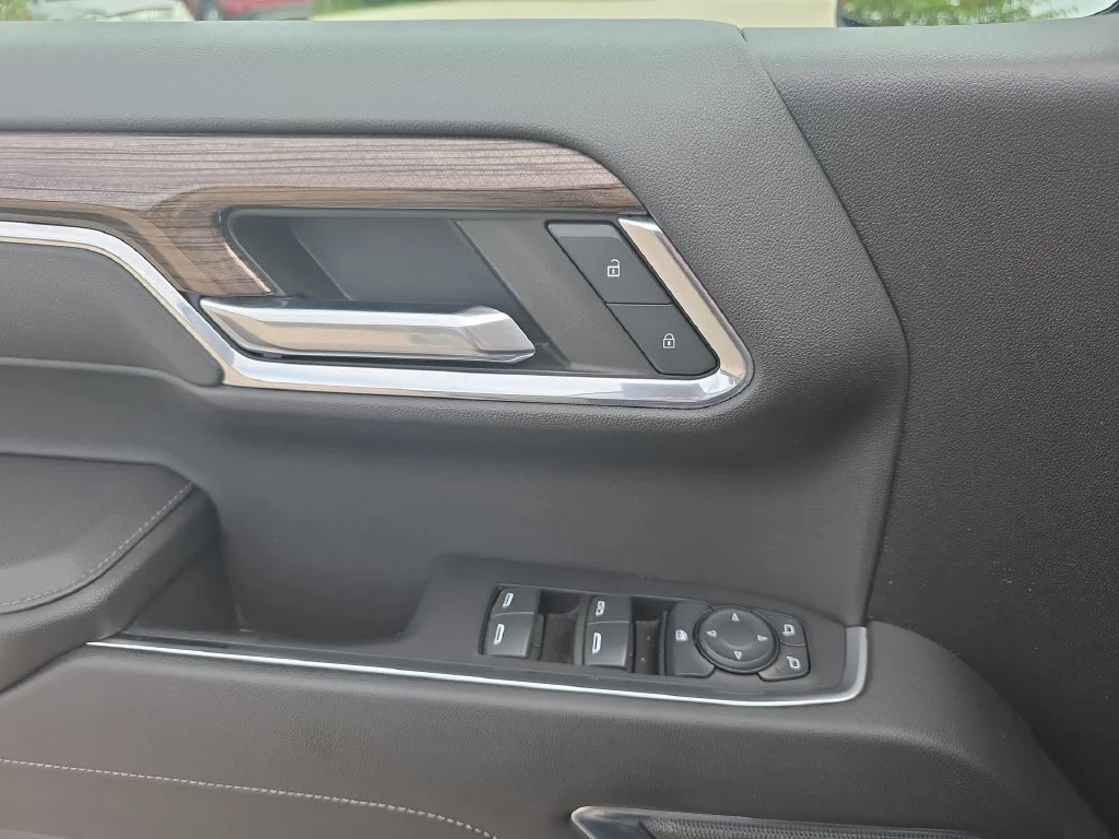 2023 Chevrolet Silverado 1500 RST - Photo 24
