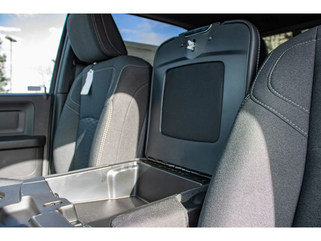 2026 RAM 2500 Tradesman - Photo 17