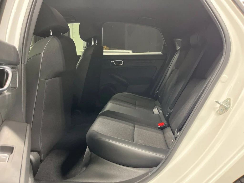 Certified Used 2023 Platinum White Pearl Honda SPORT image 61