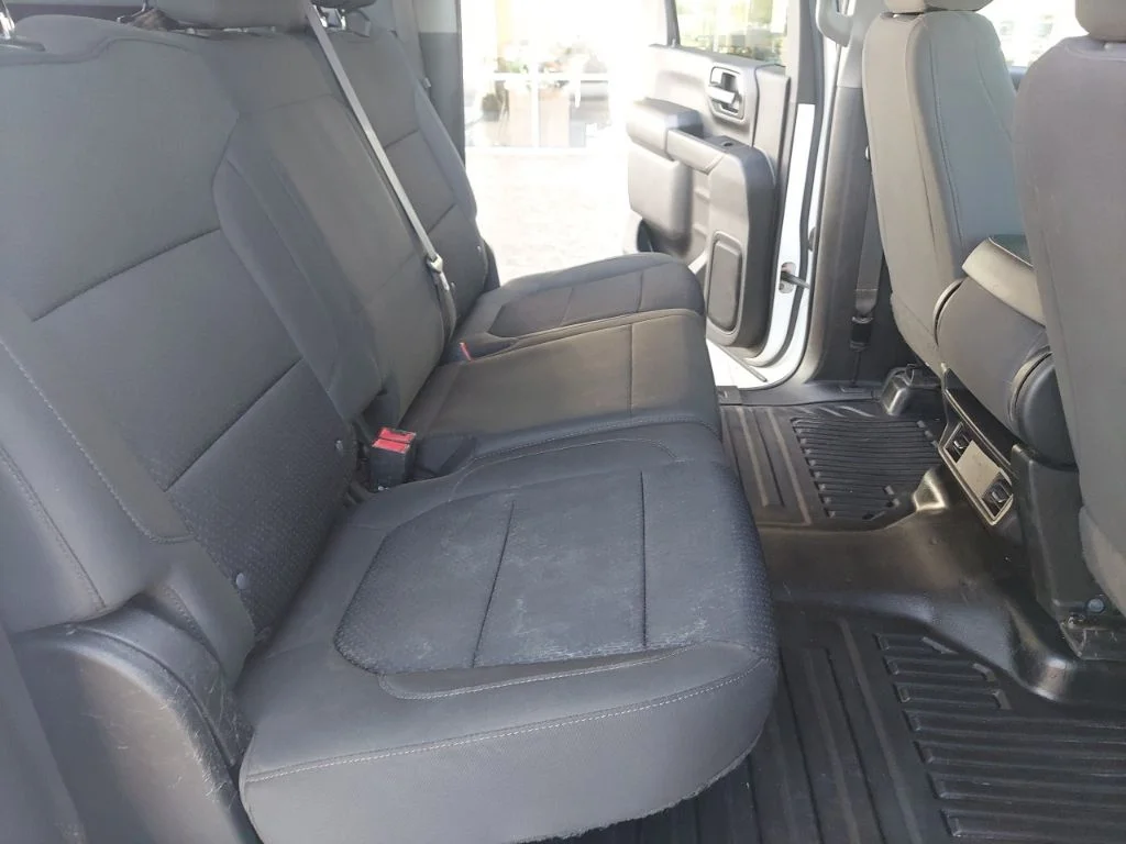 Used 2023 White GMC Pro image 32