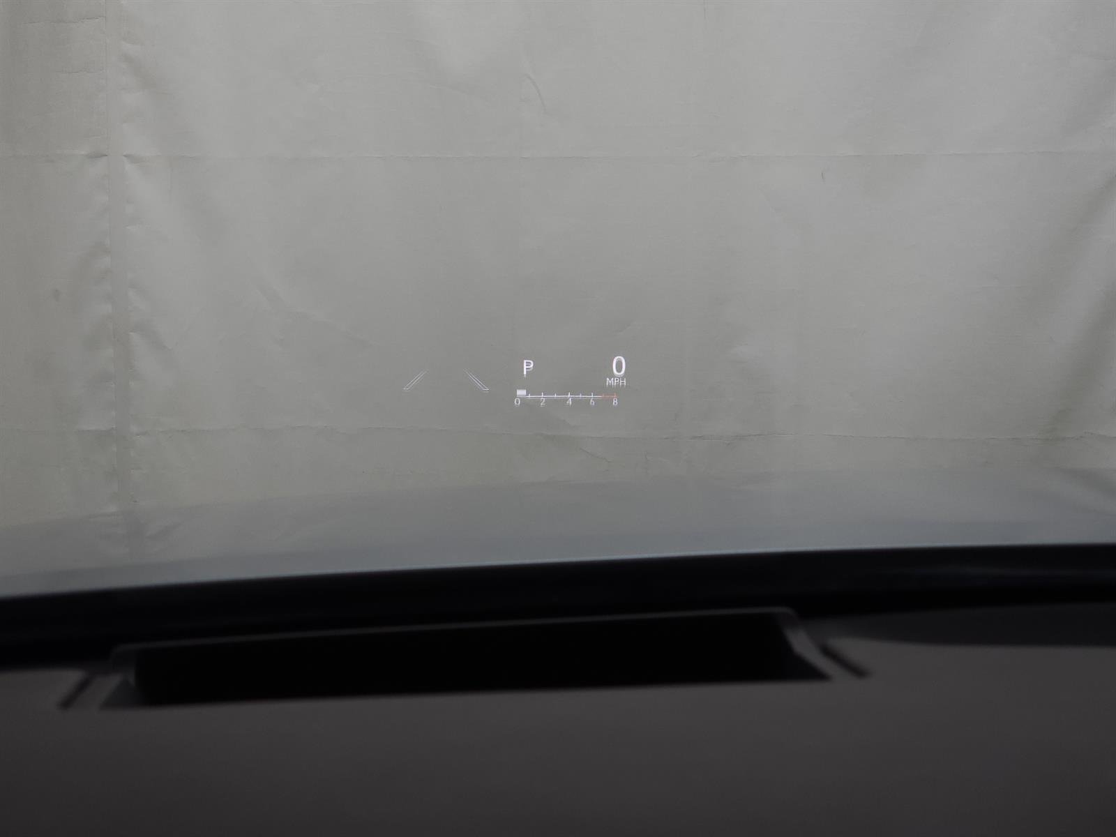 Certified Used 2023 Iridium 1l2 Lexus Luxury image 23