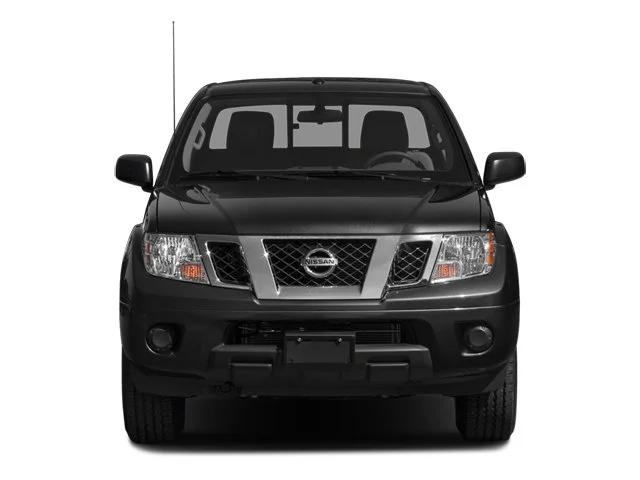 Used 2014 Brilliant Silver Nissan SV image 4