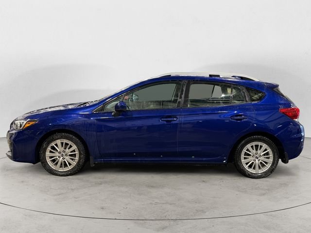 Used 2018 Subaru Impreza Premium with VIN 4S3GTAB68J3729036 for sale in Fairbanks, AK
