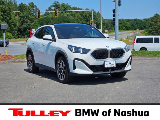 2026 BMW X2 xDrive28i