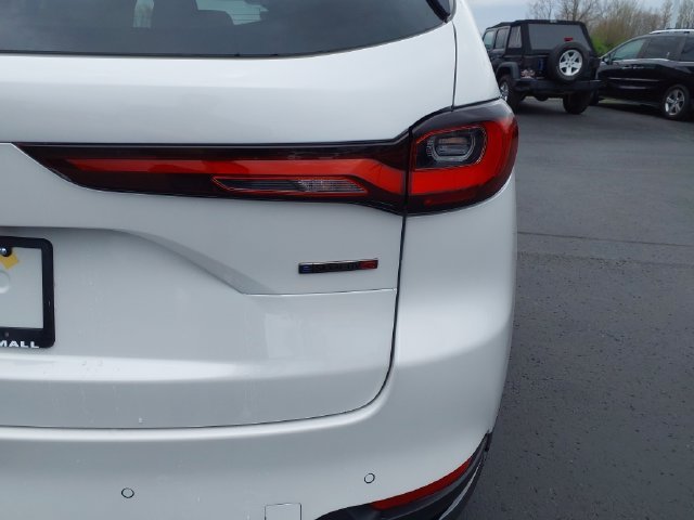 New 2026 White Mazda 3.3 Turbo S Premium image 27
