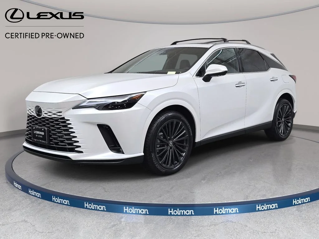 2025 Lexus RX 350 350 Premium AWD's photo