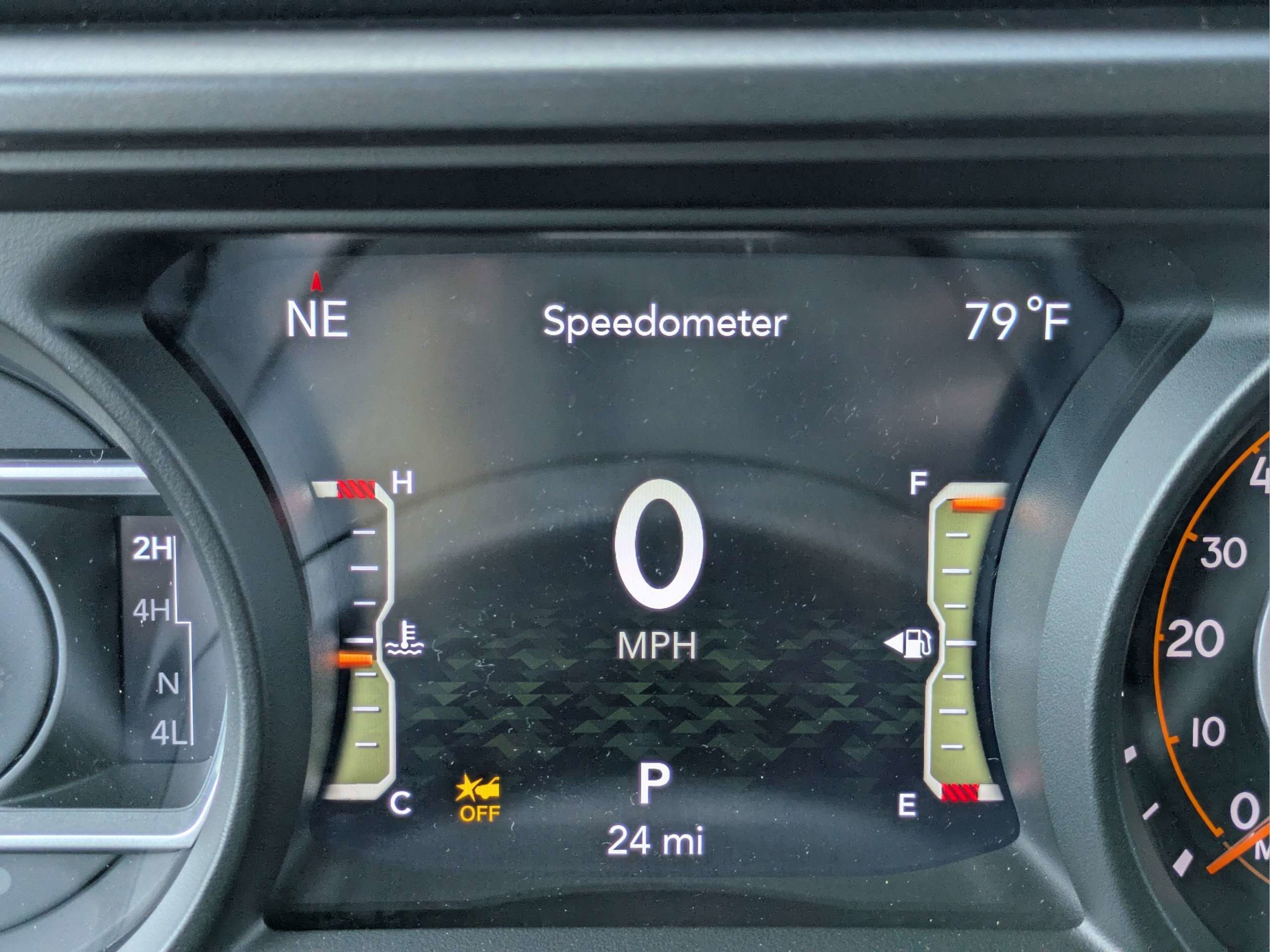New 2026 41 Jeep Sport S image 13