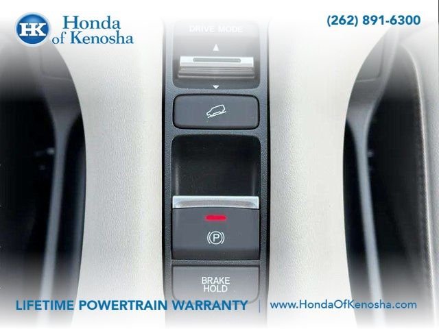 2026 Honda HR-V EX-L - Photo 23