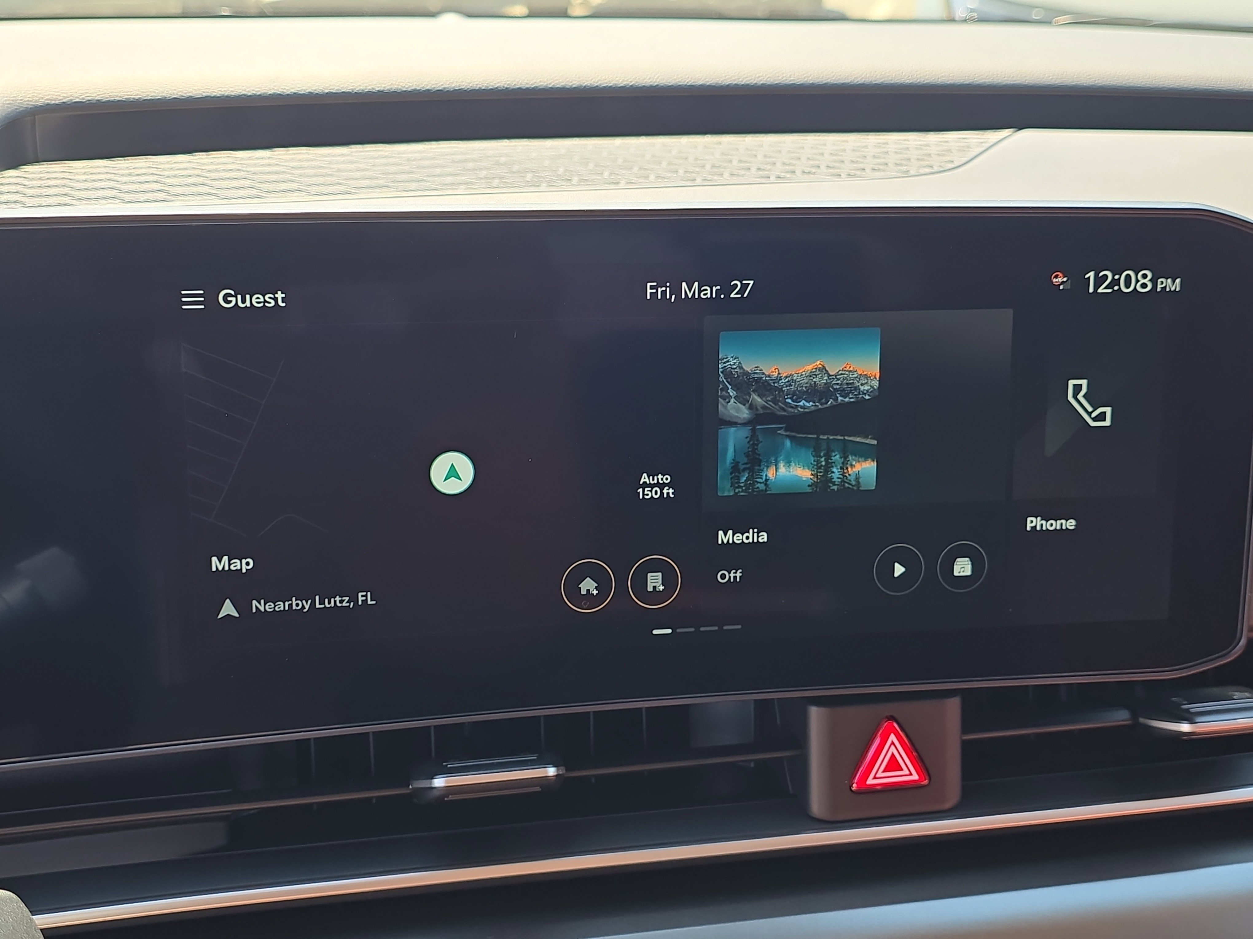 New 2026 Aurora Black Pearl Kia SX Prestige image 25