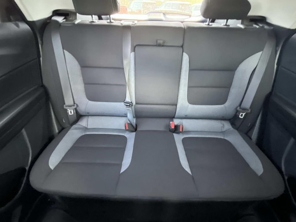 2026 Chevrolet Trailblazer LT - Photo 15