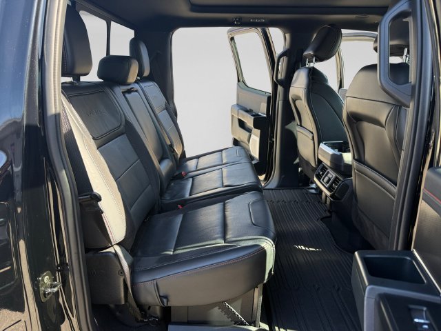 Used 2025 Black Ford Raptor image 17