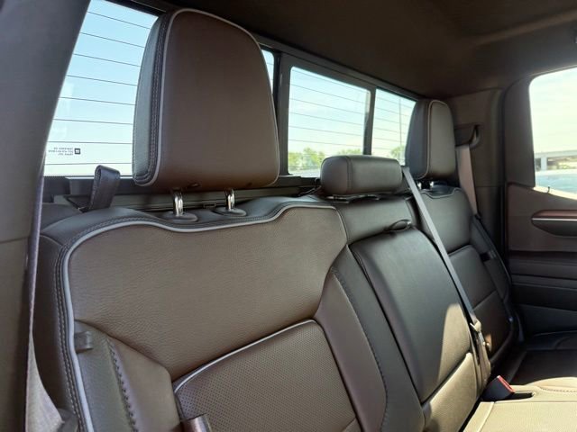 2024 GMC Sierra 1500 Denali Denali - Photo 46