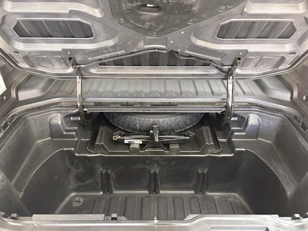 2026 Honda Ridgeline Black Edition - Photo 11