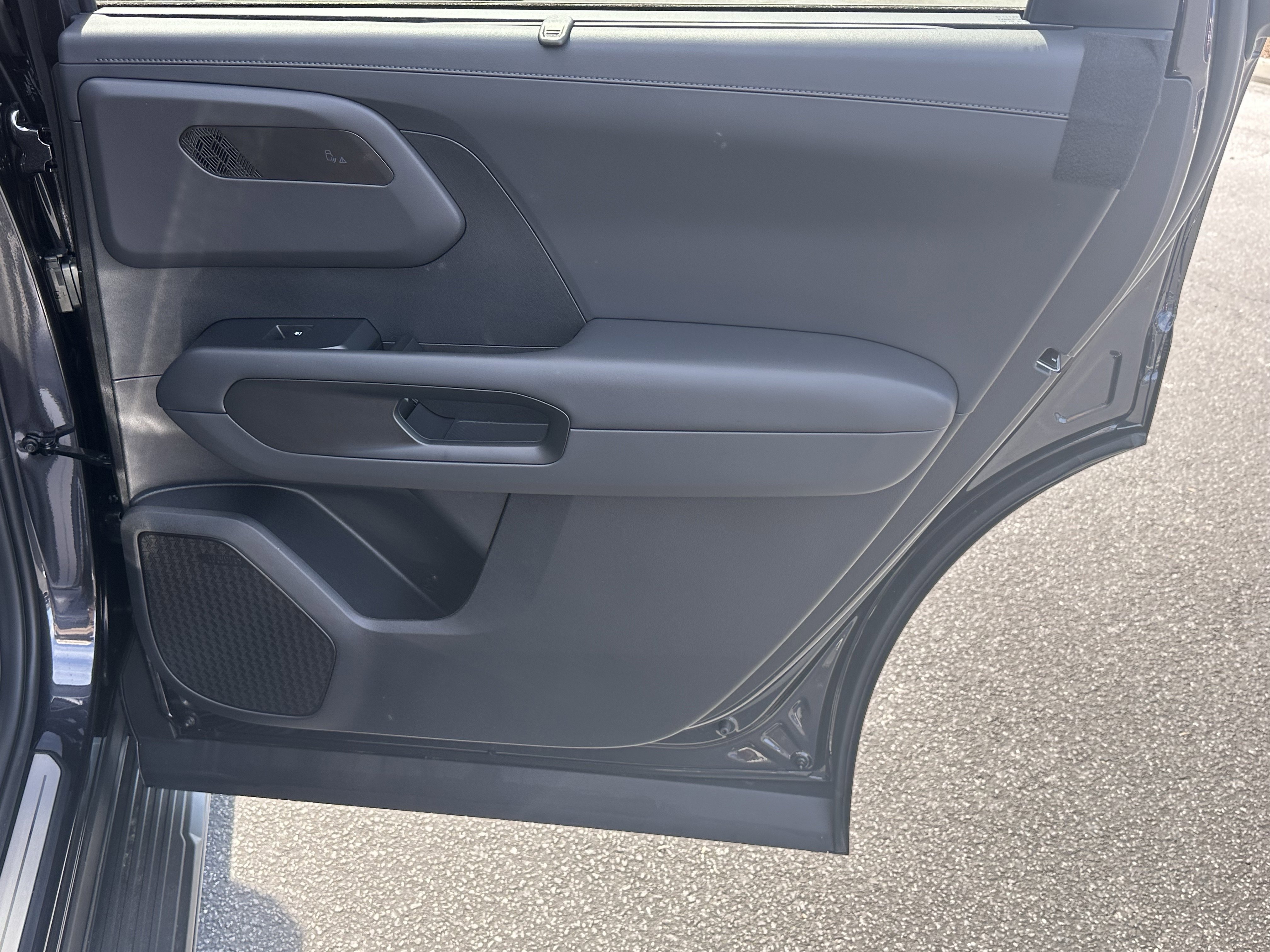 New 2027 Panthera Metal Kia X-PRO SX image 17