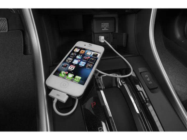 Used 2013  Honda EX-L image 15