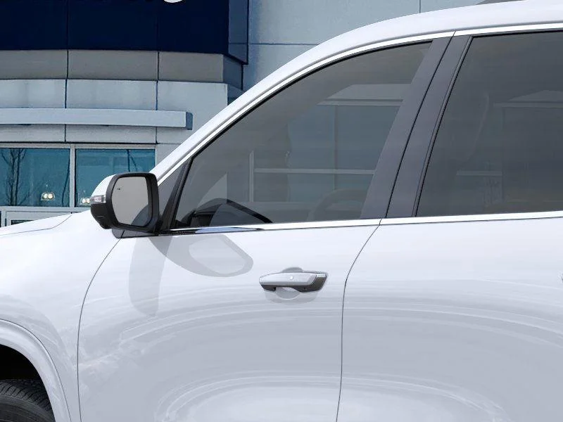 New 2026  GMC Denali image 12
